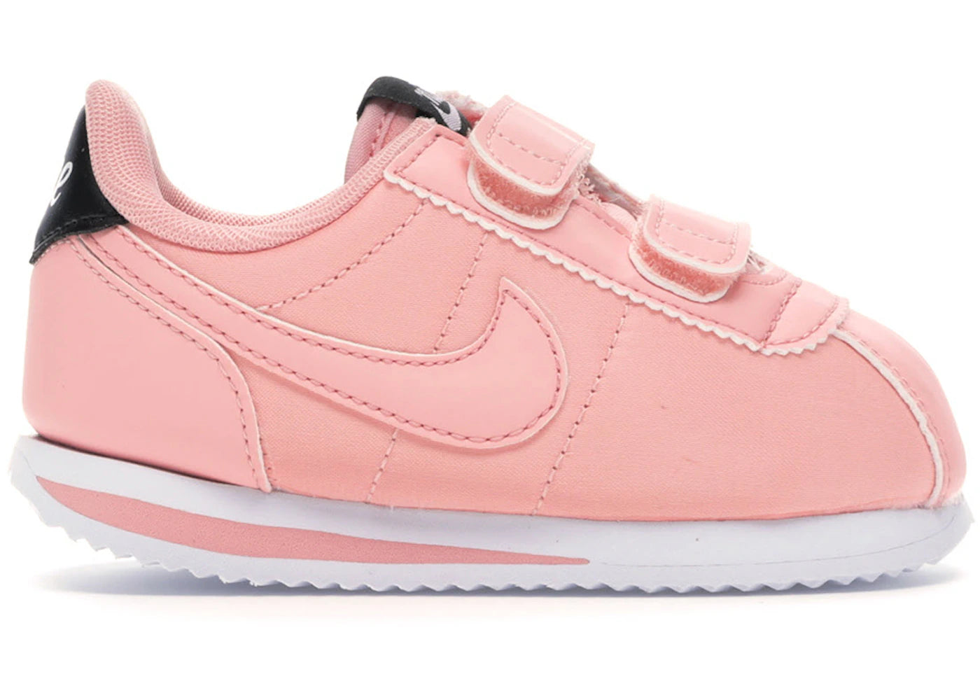Nike Cortez Basic-Valentine's Day Bleached Coral (2019) (TD)