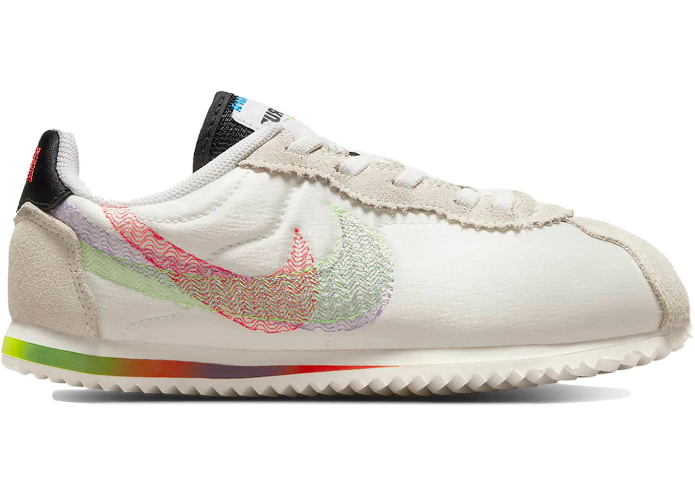 Nike Cortez-Be True (2022) (PS)