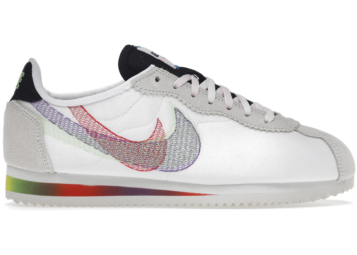 Nike Cortez-Be True (2022)