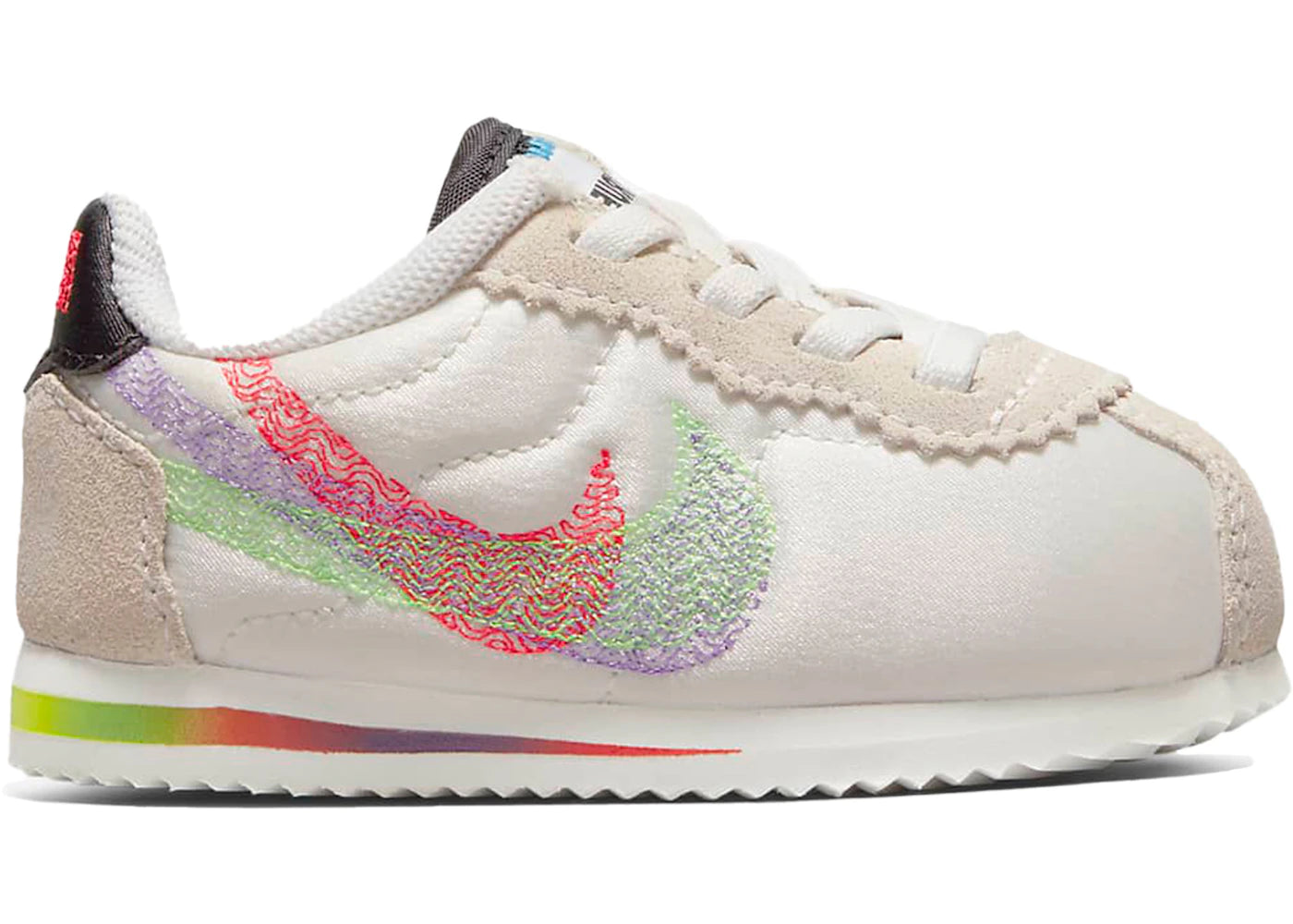 Nike Cortez-Be True (2022) (TD)