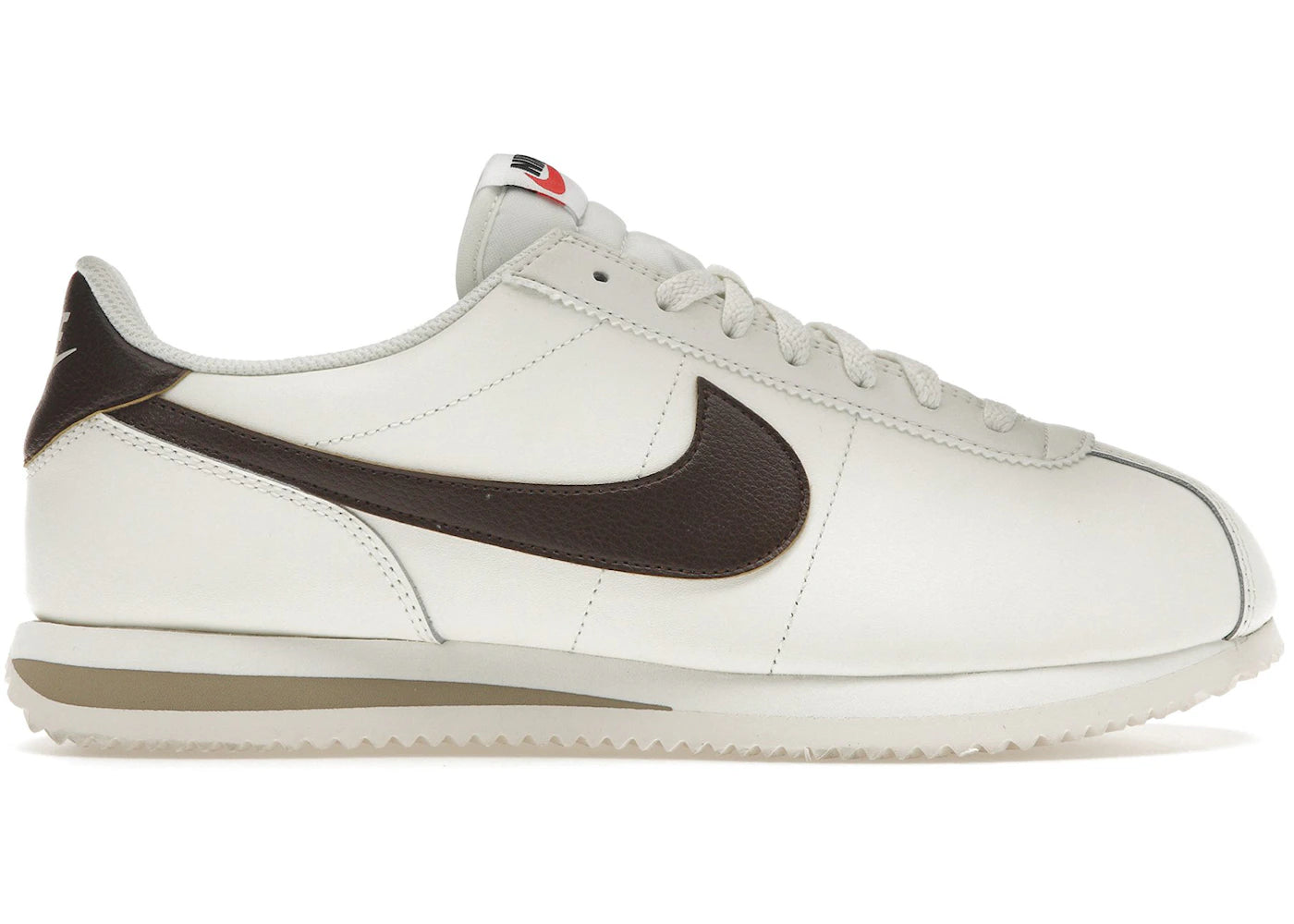 Nike Cortez-Cacao Wow (Women's)