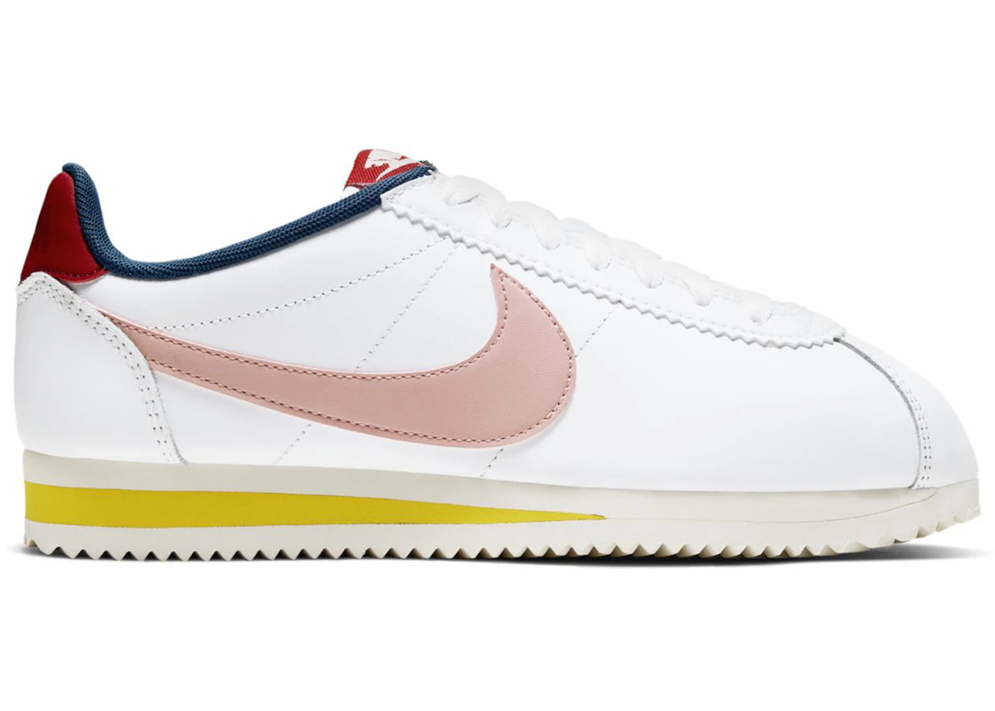 Nike Cortez-Coral Stardust