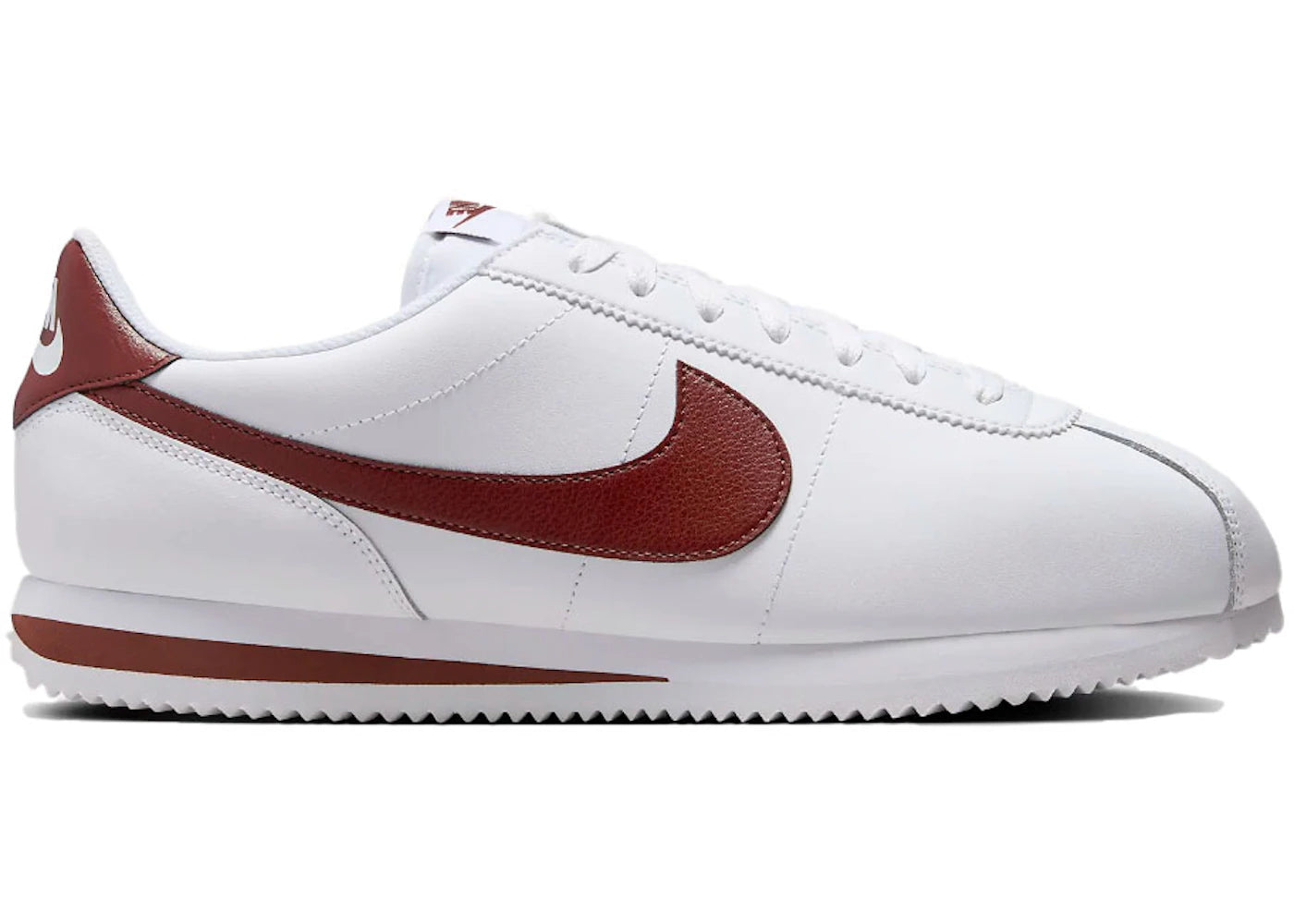 Nike Cortez-Dark Pony