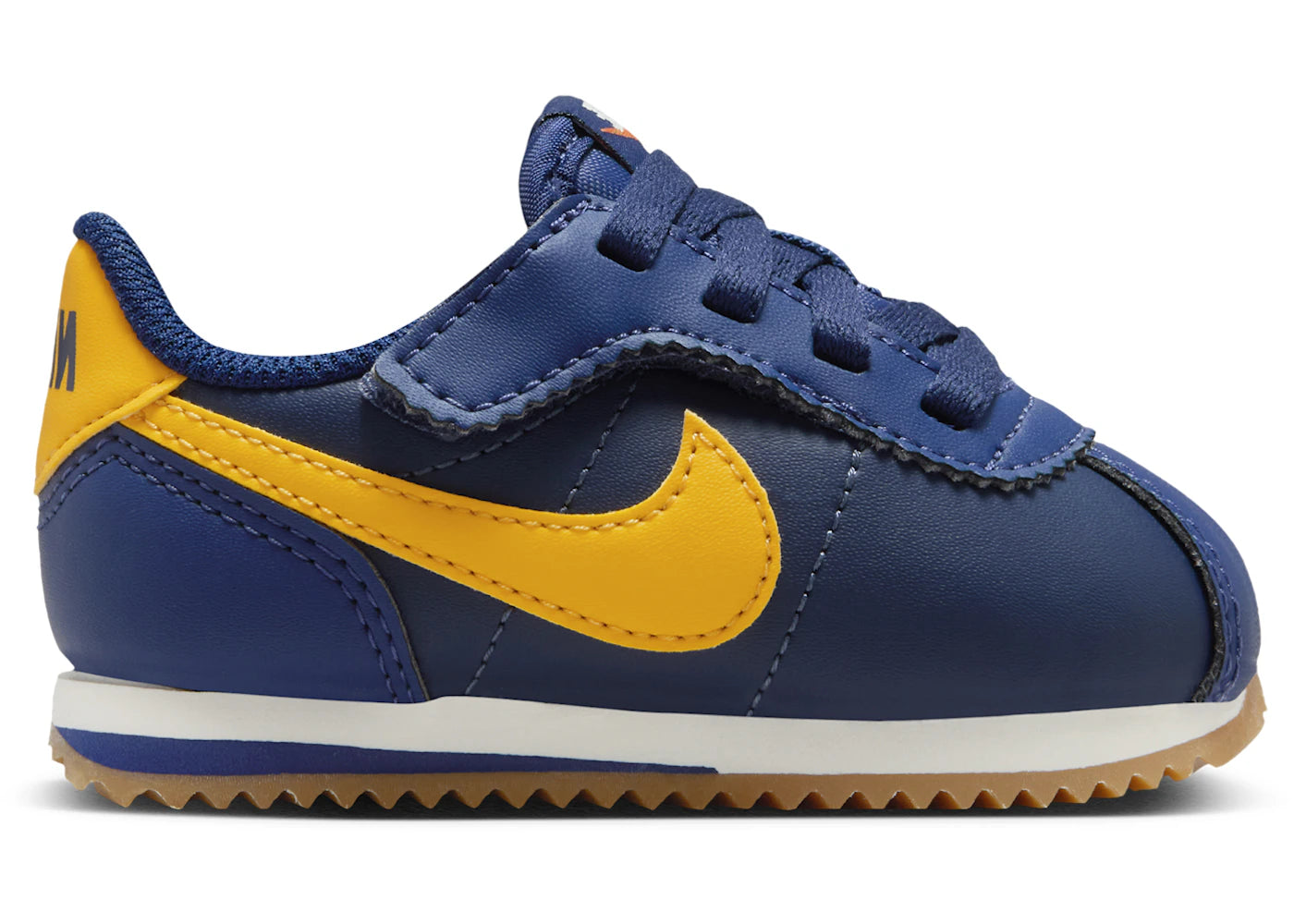 Nike Cortez EasyOn-Michigan (TD)