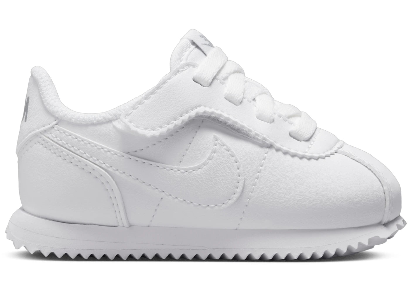 Nike Cortez EasyOn-White Wolf Grey (I)