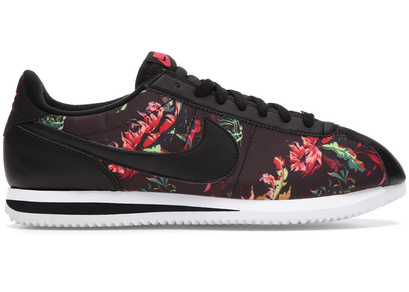 Nike Cortez-Floral