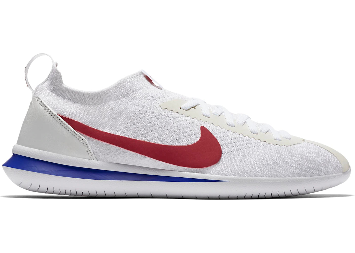 Nike Cortez Flyknit-Forrest Gump