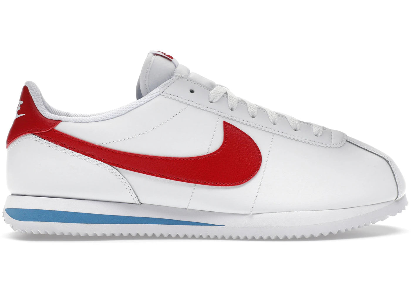 Nike Cortez-Forrest Gump (2024)
