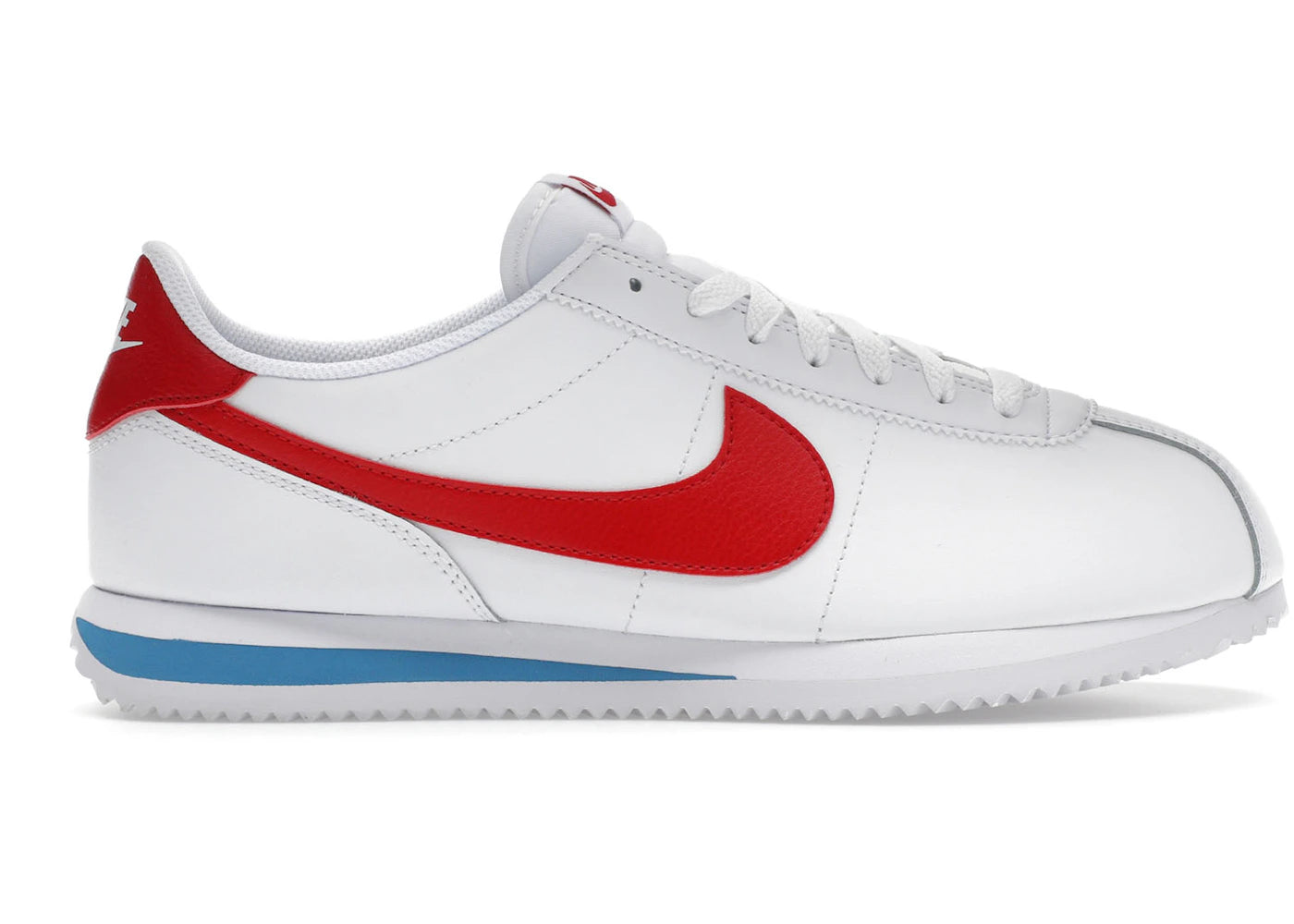 Nike Cortez-Forrest Gump (2024) (Women's)