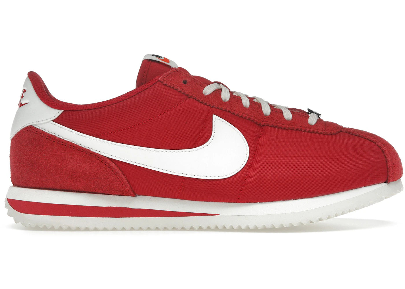 Nike Cortez-Gym Red Sail (Women's)