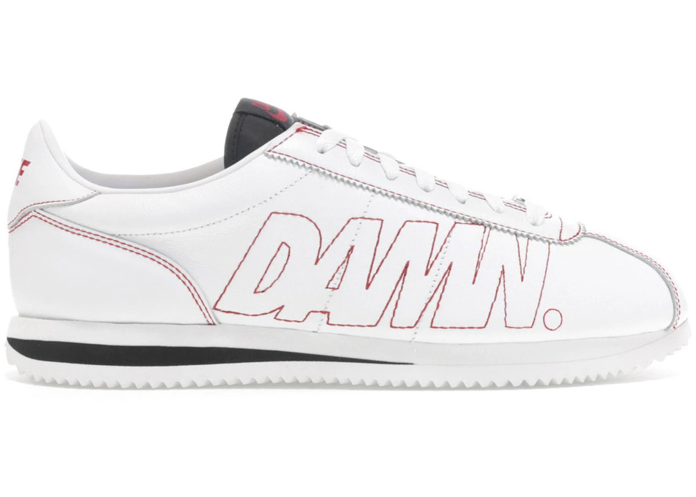 Nike Cortez Kenny 1-Kendrick Lamar DAMN.