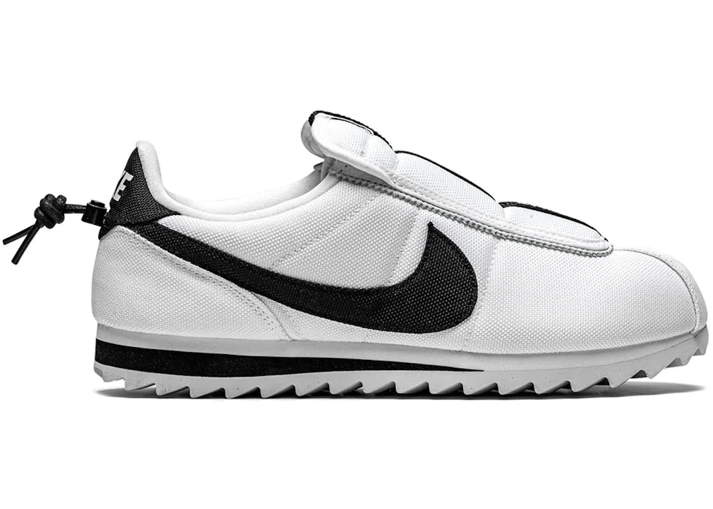 Nike Cortez Kenny 5-Kendrick Lamar House Shoes