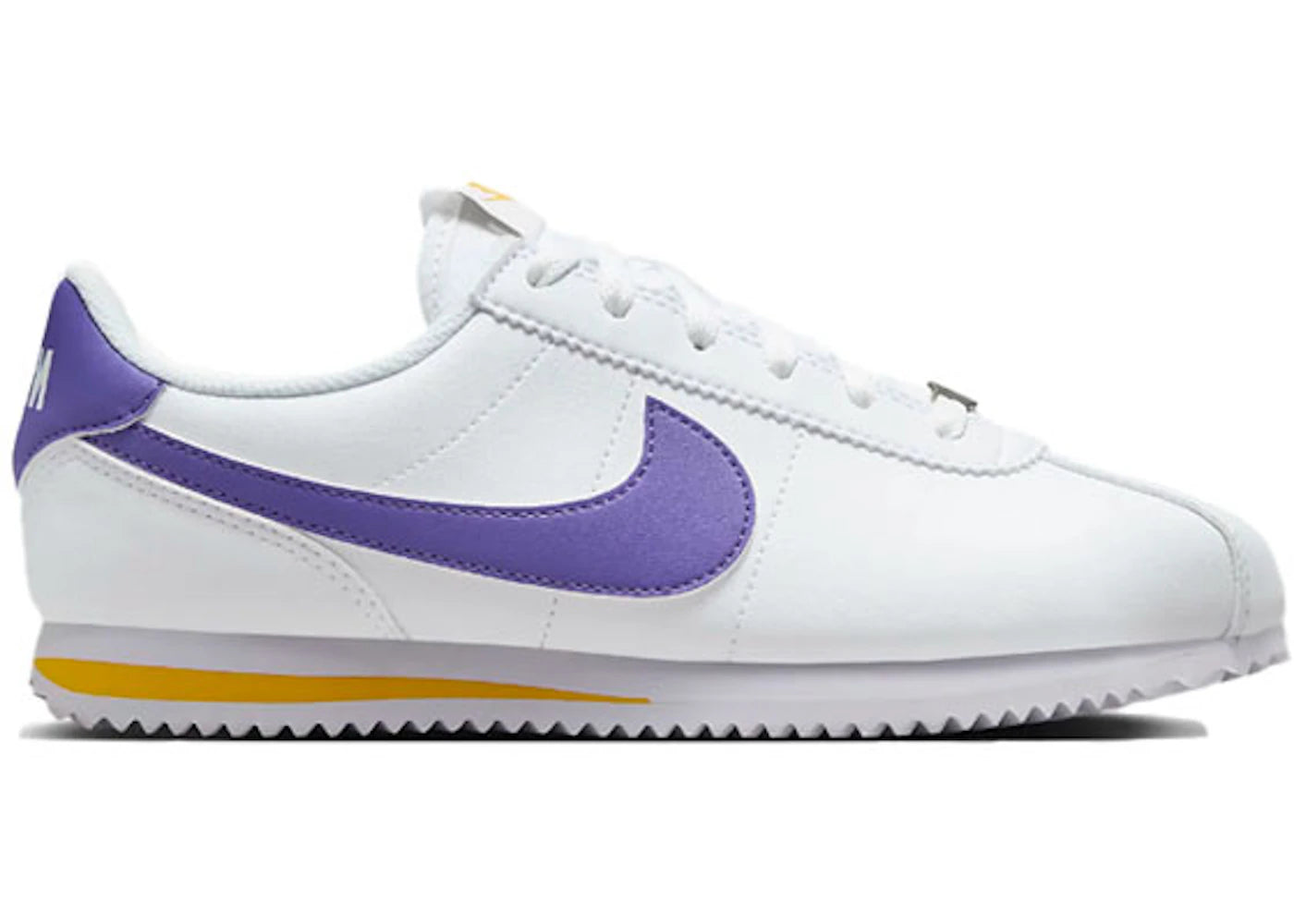 Nike Cortez-Lakers (GS)