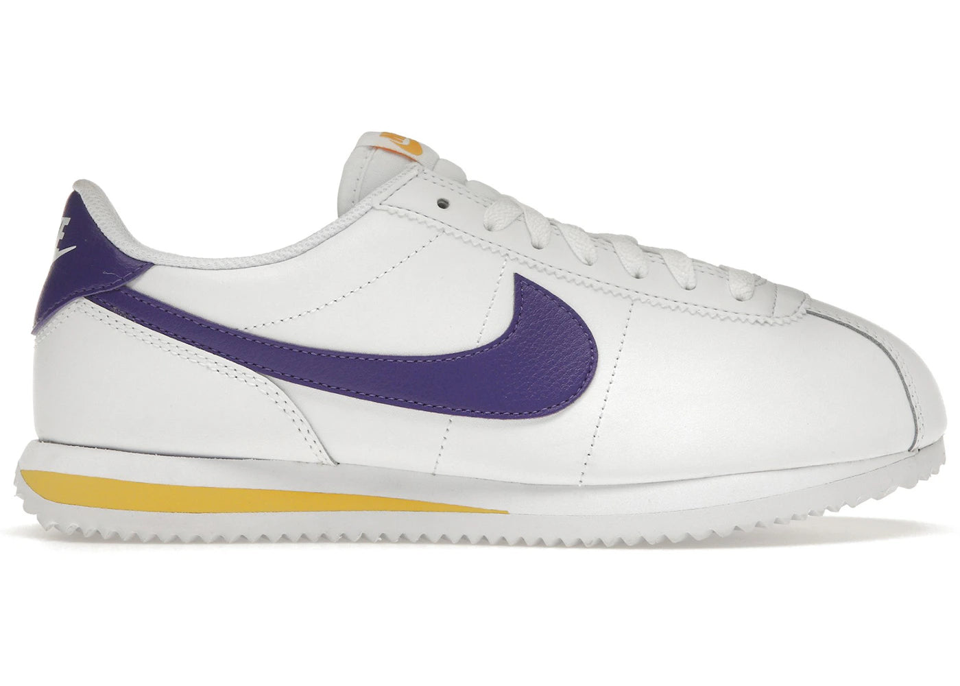 Nike Cortez-Lakers
