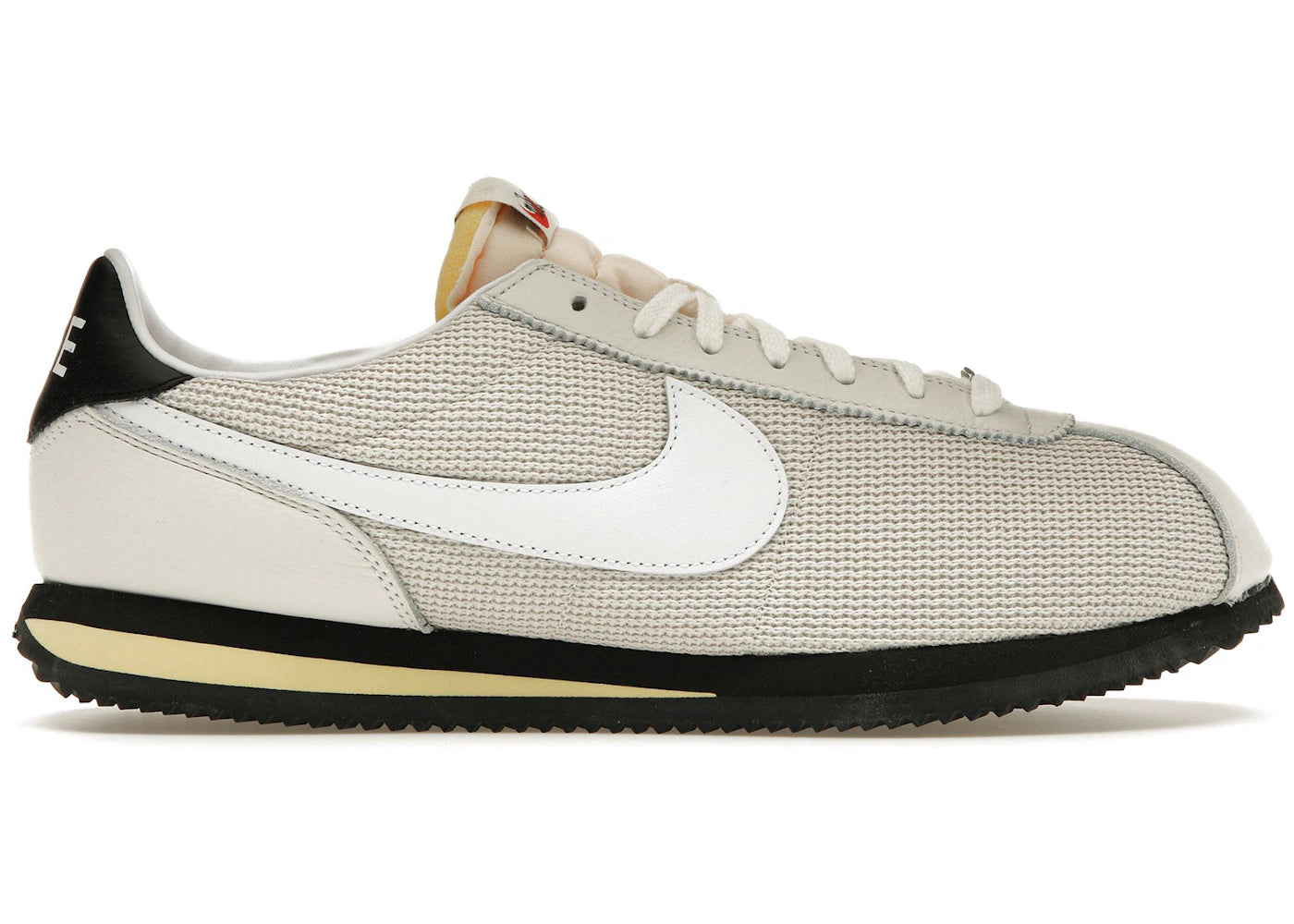 Nike Cortez-Light Orewood Brown
