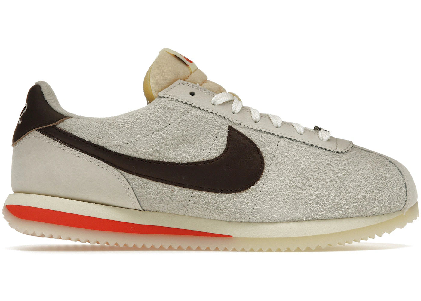Nike Cortez-Light Orewood Brown (Women's)