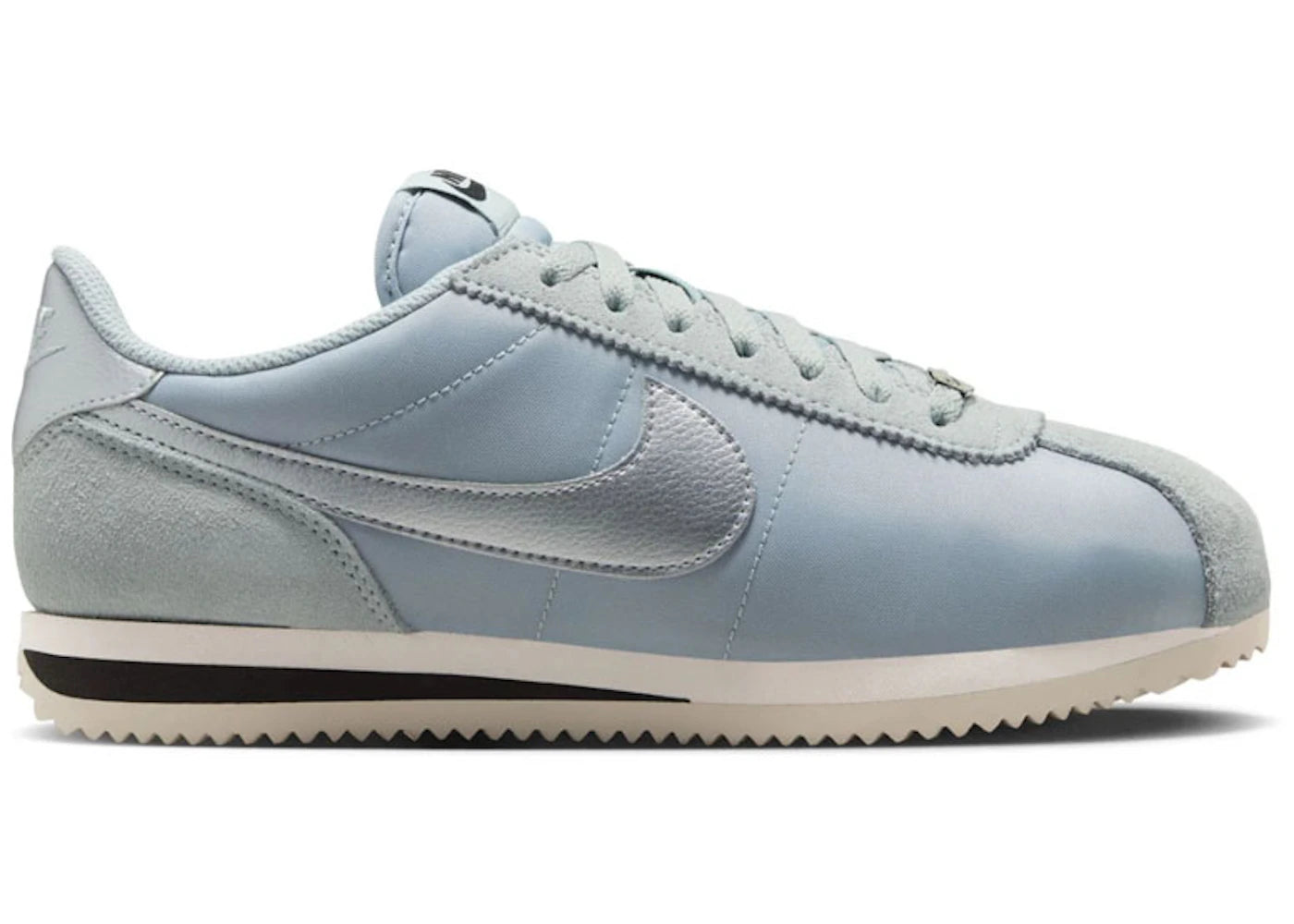 Nike Cortez Textile-Light Pumice (Women's)