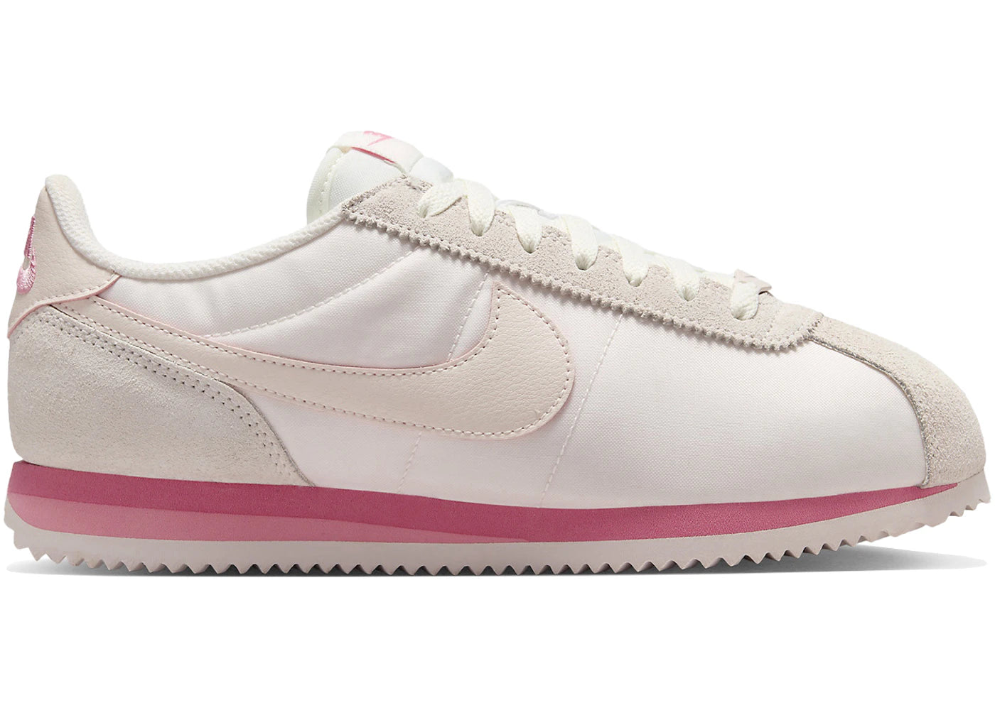 Nike Cortez-Light Soft Pink Coral (Women's)