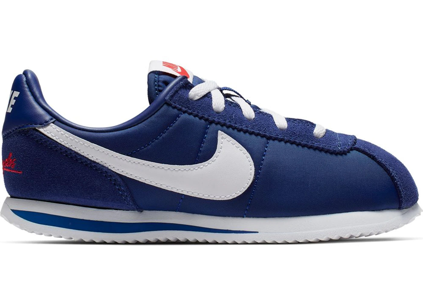 Nike Cortez-Los Angeles Blue (PS)