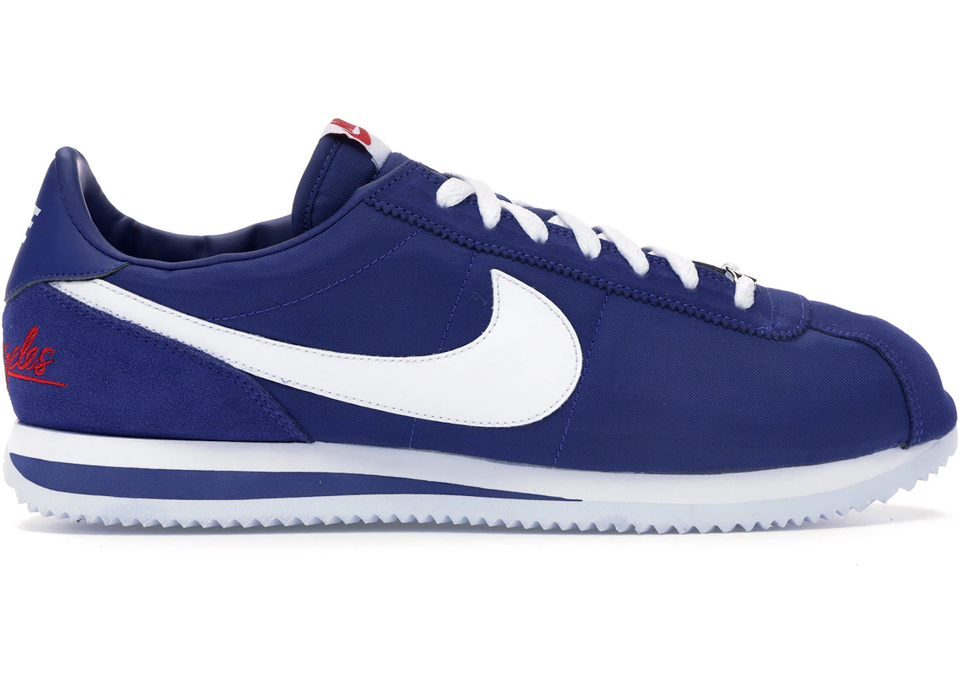 Nike Cortez-Los Angeles Blue