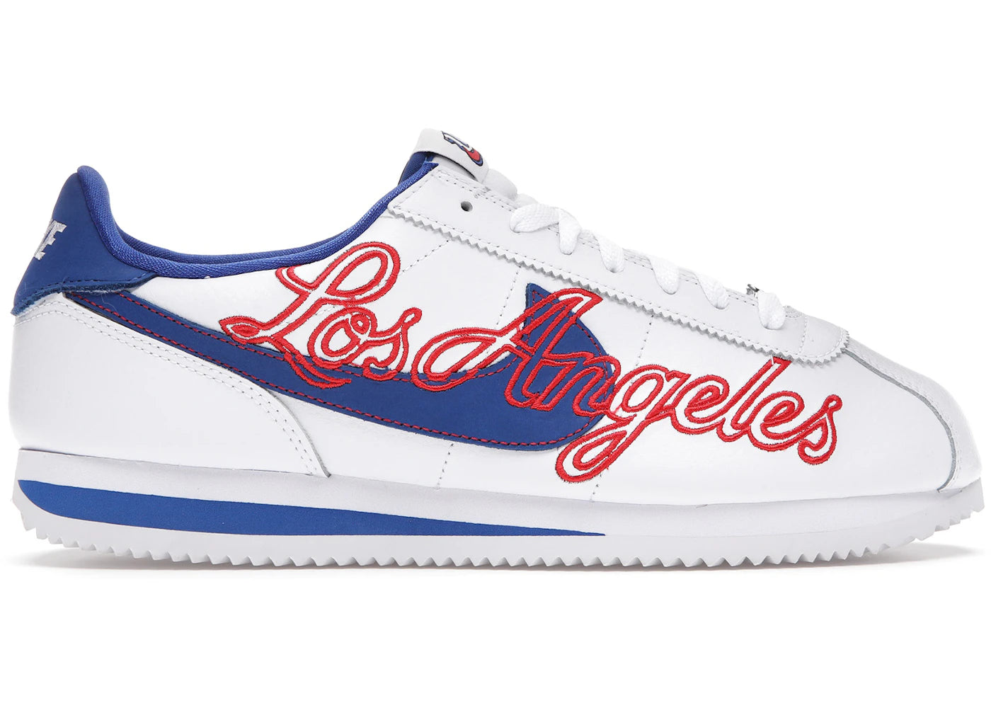 Nike Cortez-Los Angeles
