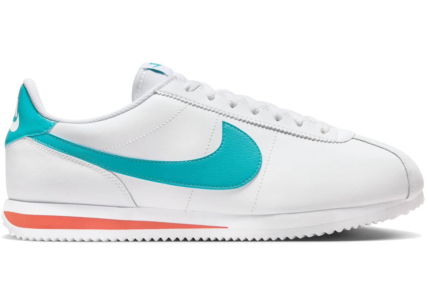Nike Cortez-Miami Dolphins