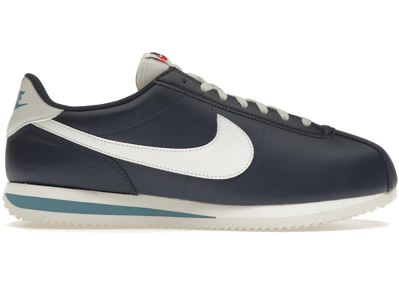 Nike Cortez-Midnight Navy