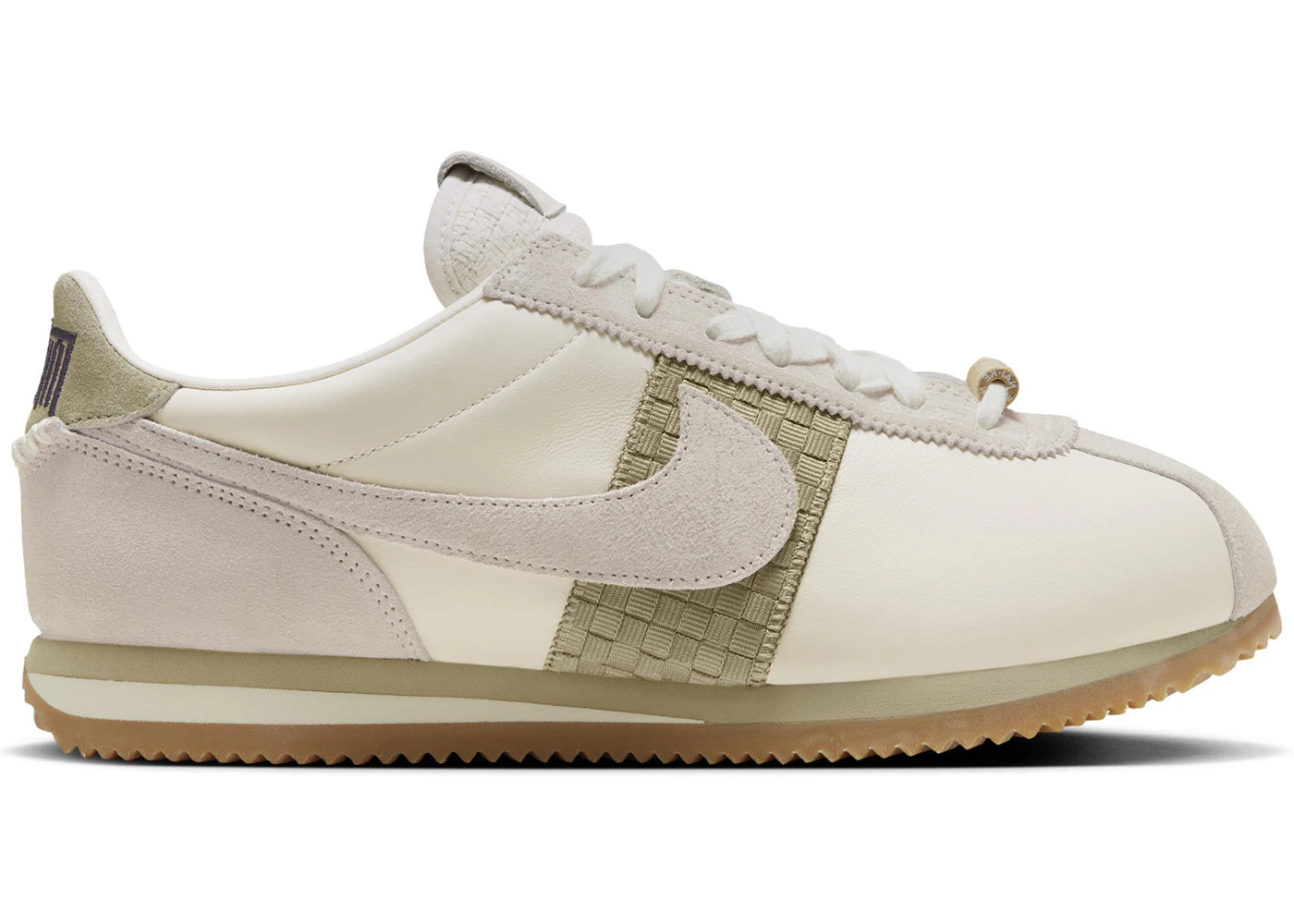 Nike Cortez-Nai-KE Woven