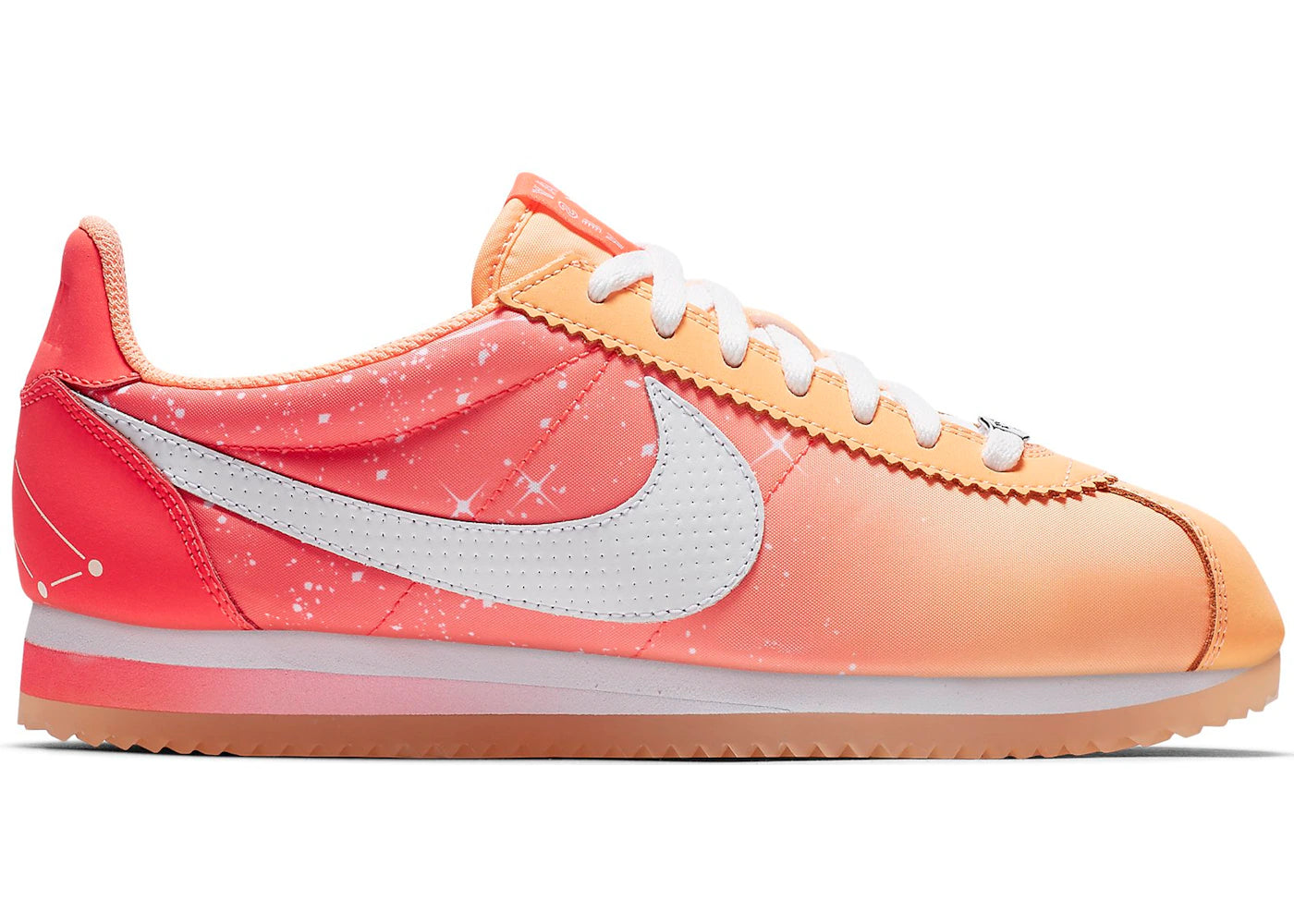 Nike Cortez Nylon-Qixi Festival (2018) (Women's)