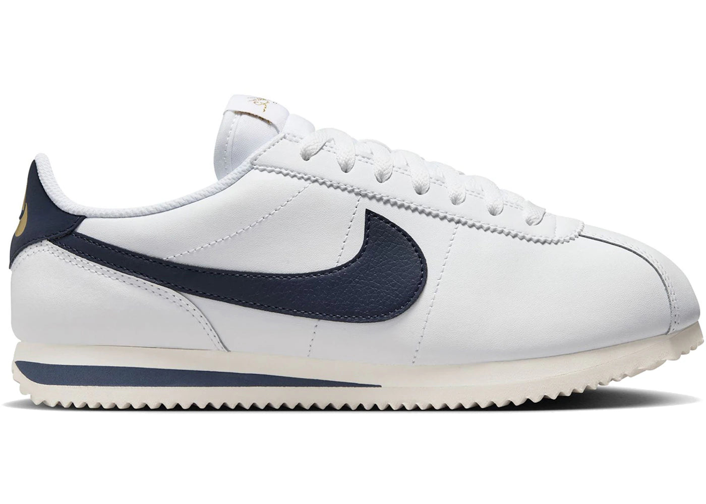 Nike Cortez-Olympic (Women's)