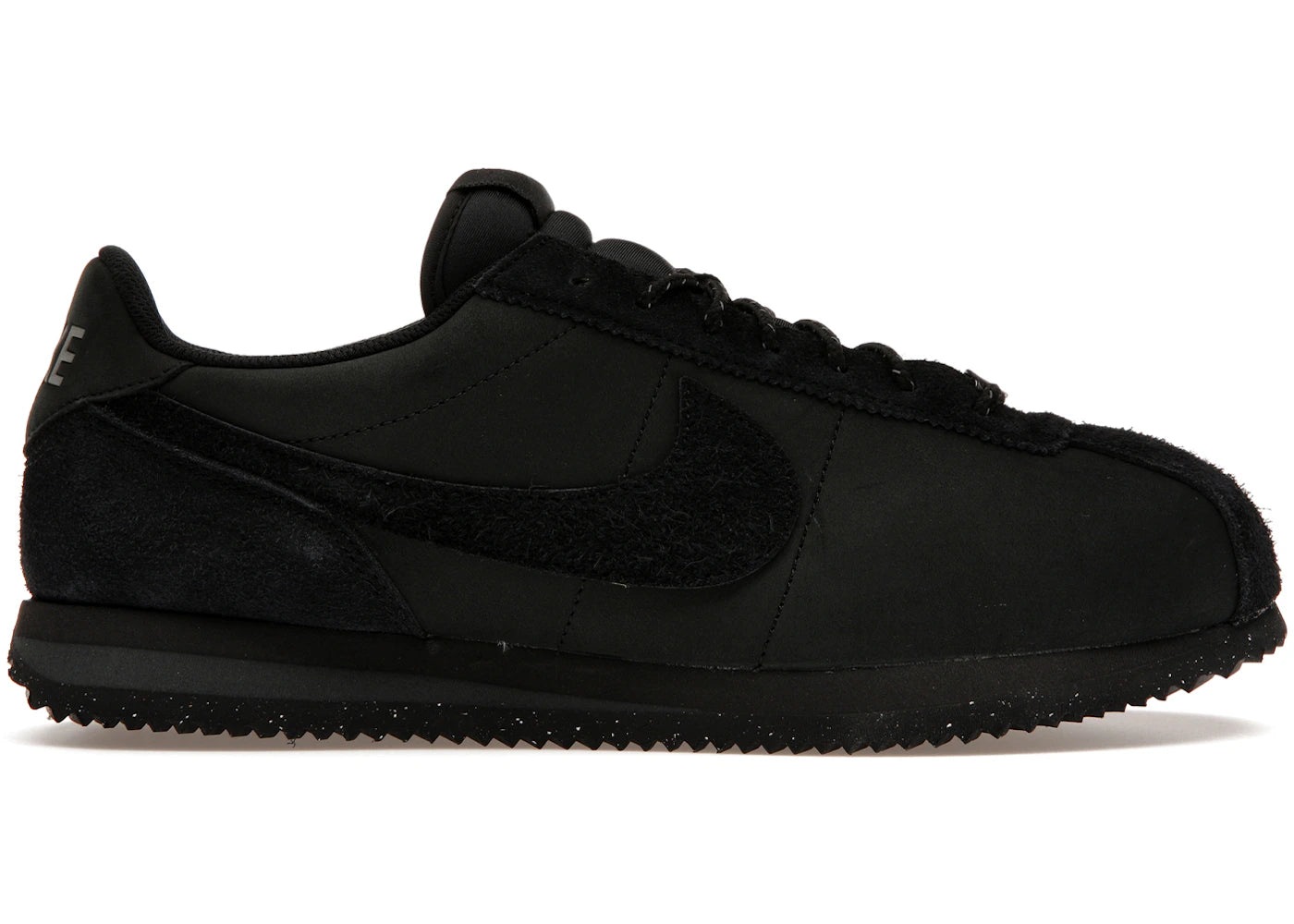 Nike Cortez PRM-Great Outdoors Triple Black (Women's)