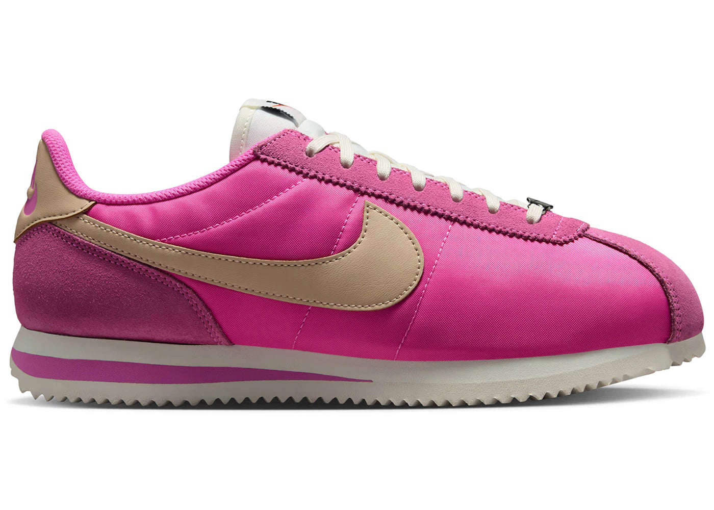 Nike Cortez-Playful Pink (Women's)