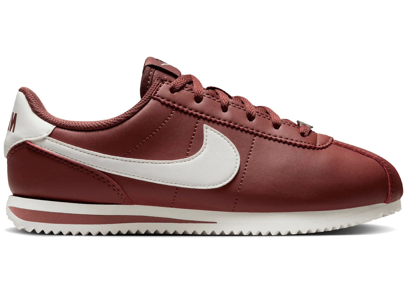 Nike Cortez-Red Sepia (GS)