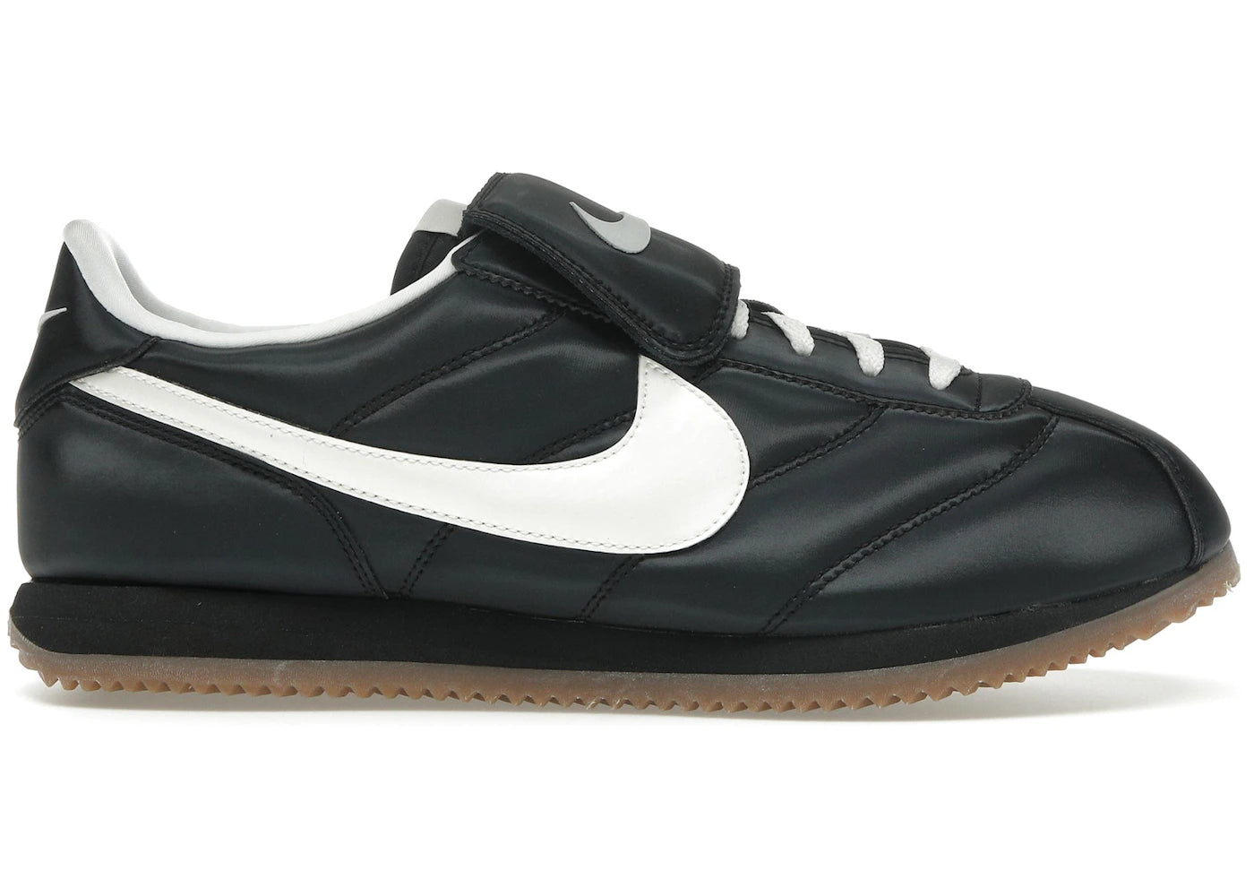 Nike Cortez SE-Tiempo Pack Black