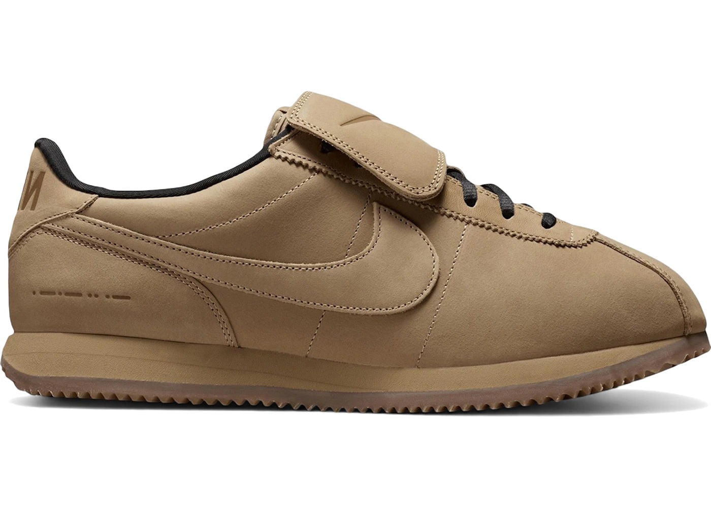 Nike Cortez SE-Tiempo Pack Morse Code