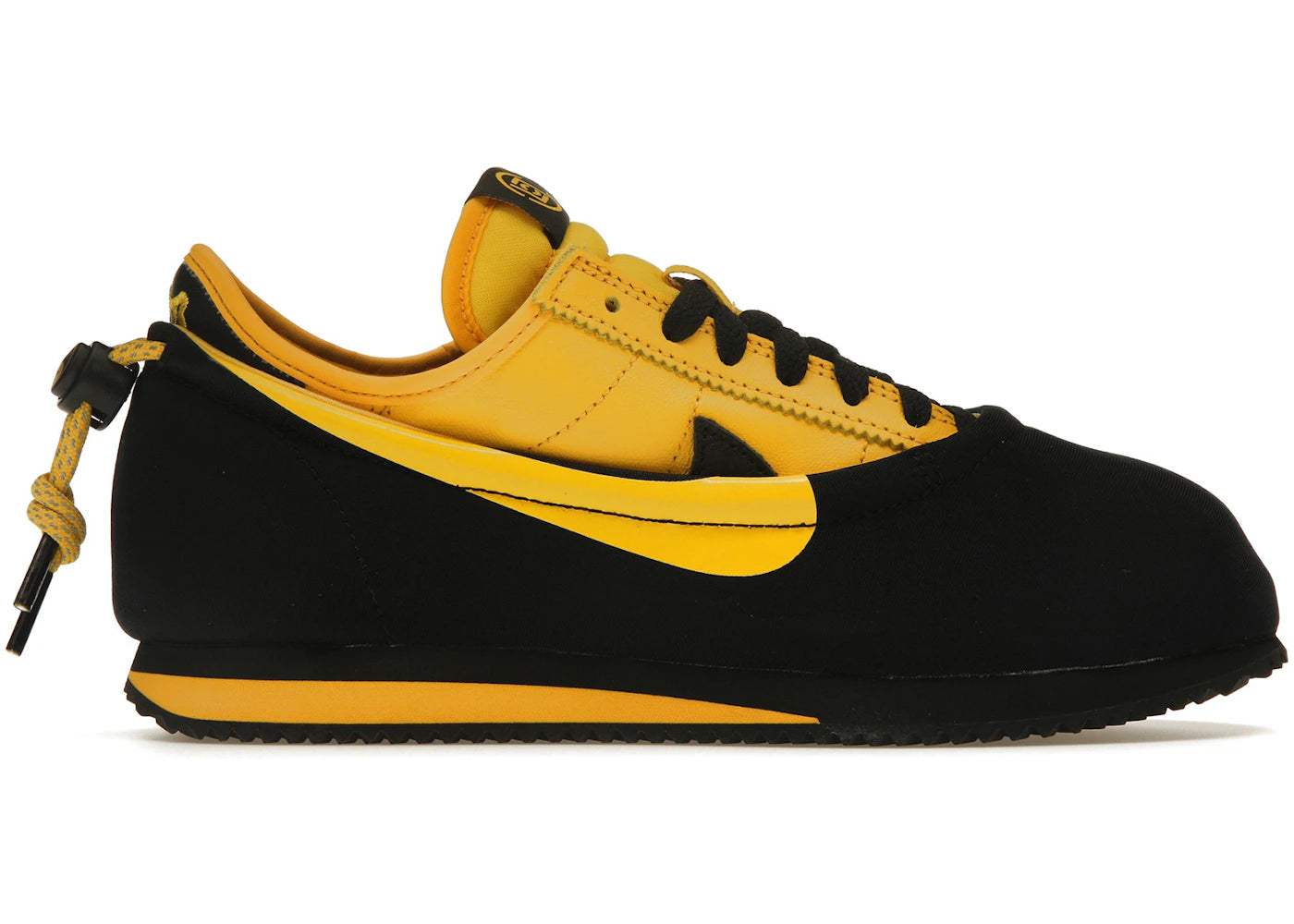 Nike Cortez SP-CLOT CLOTEZ Bruce Lee