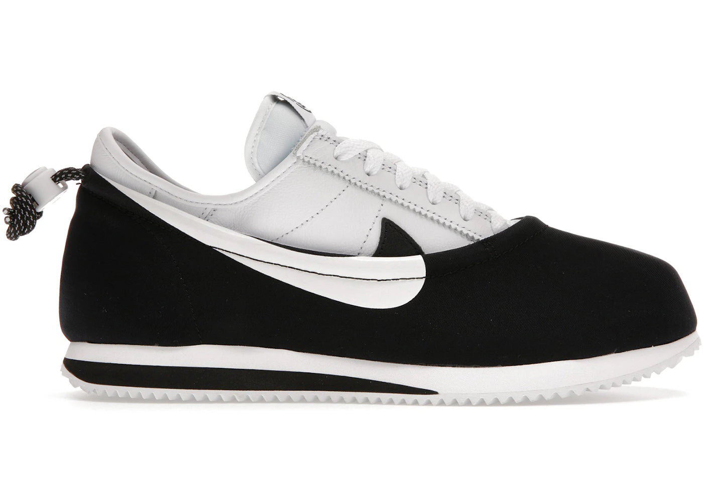 Nike Cortez SP-CLOT CLOTEZ Yin Yang