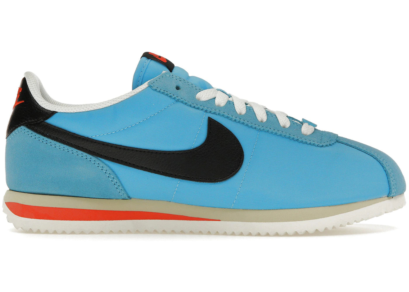 Nike Cortez TXT-Baltic Blue