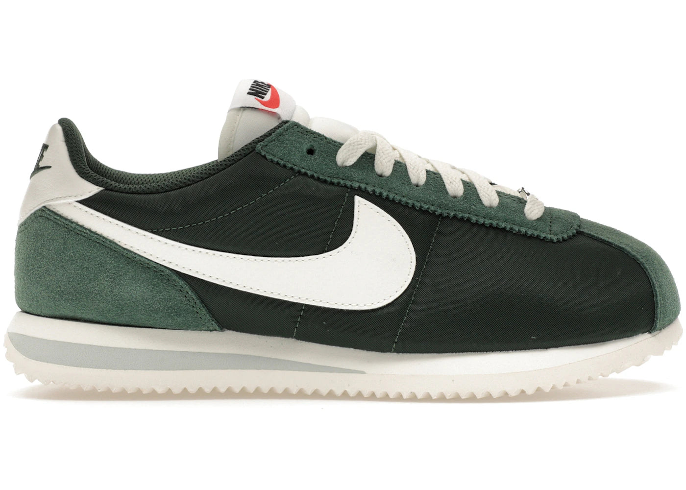 Nike Cortez TXT-Fir (Women's)