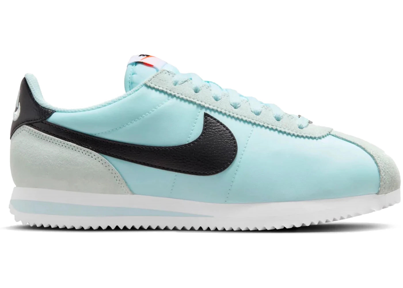 Nike Cortez Textile-Glacier Blue (Women's)