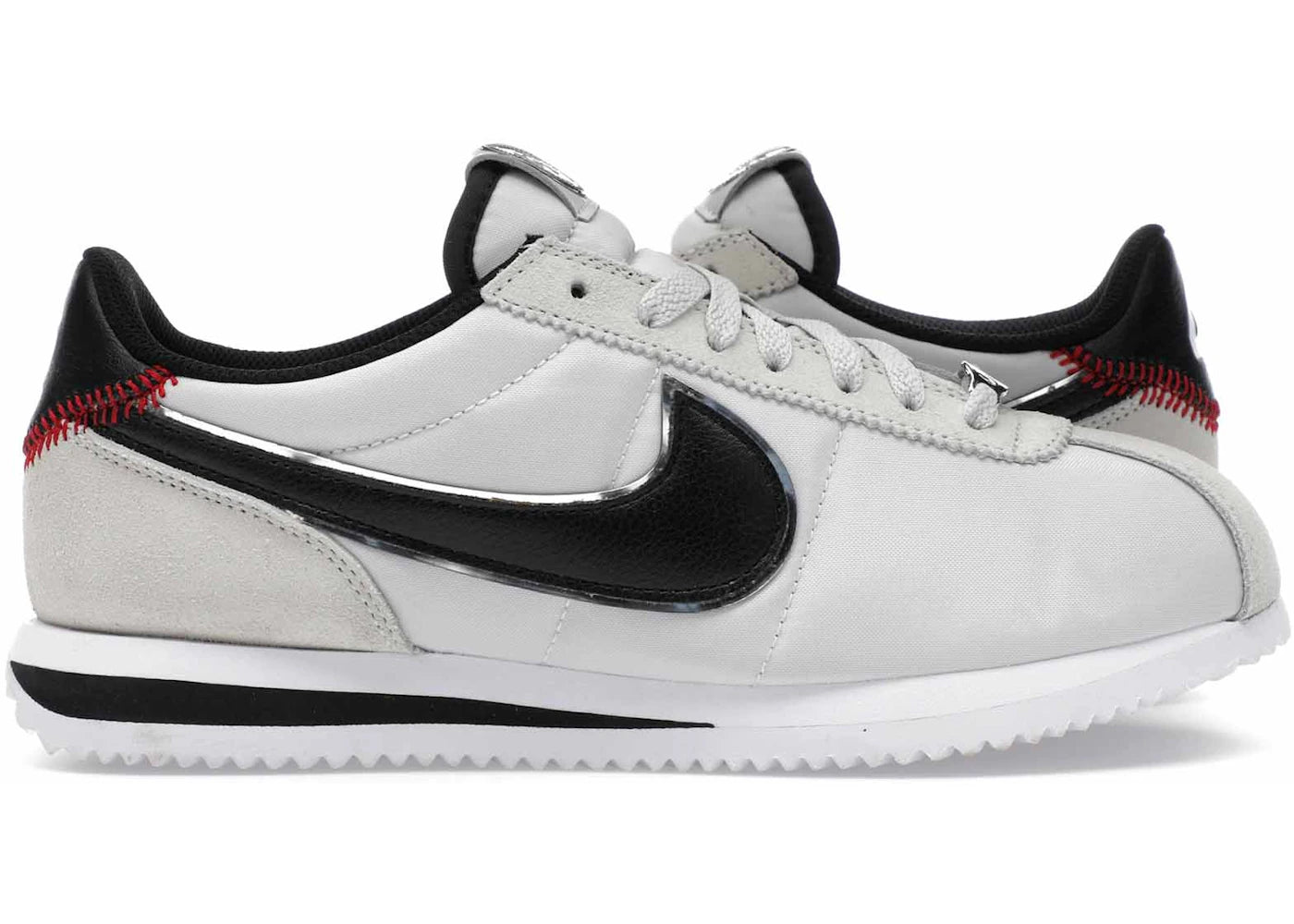 Nike Cortez TXT-Jackie Robinson Day