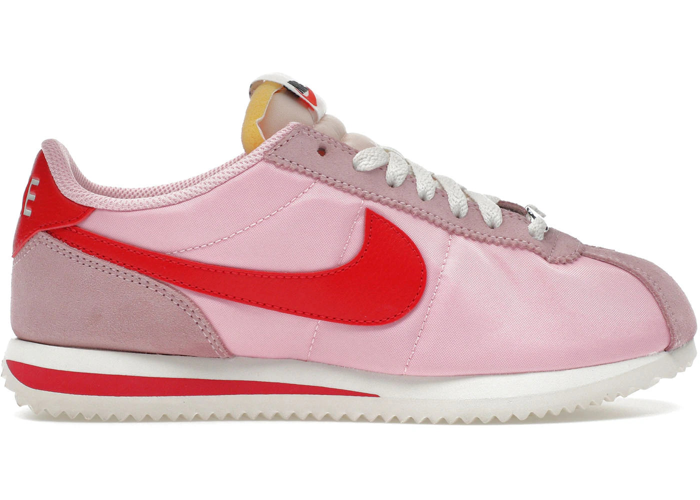 Nike Cortez TXT-Medium Soft Pink Sail (Women's)