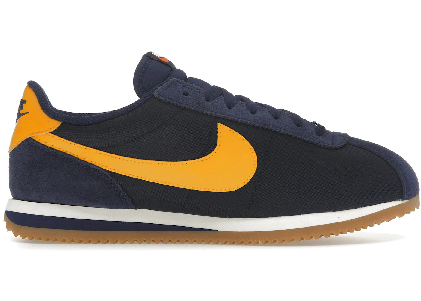 Nike Cortez TXT-Michigan (Women's)