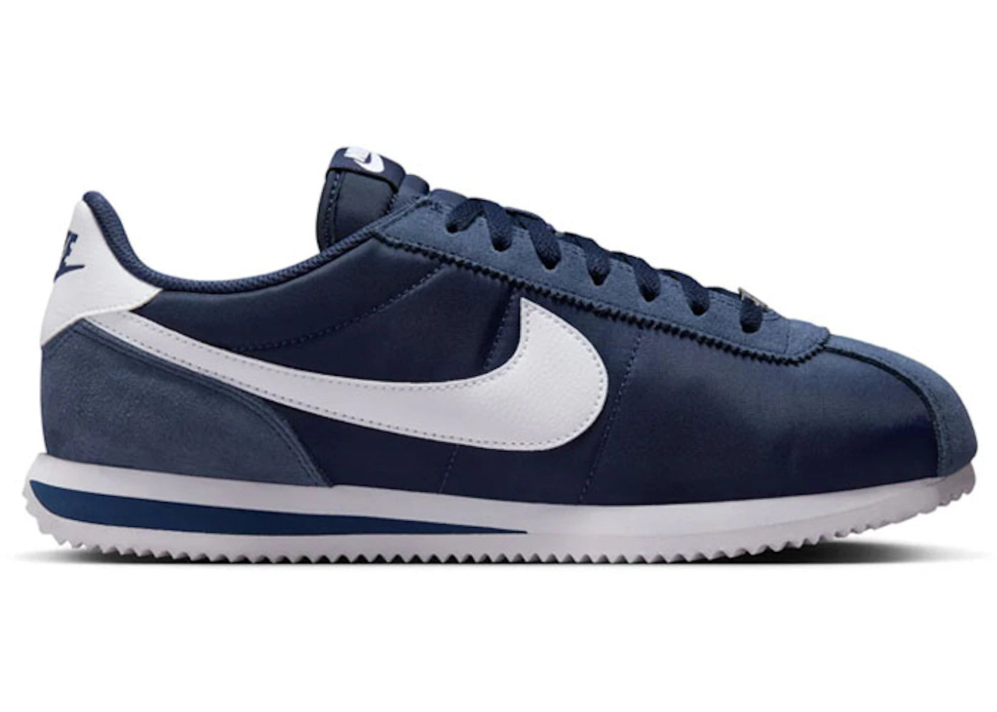 Nike Cortez TXT-Midnight Navy