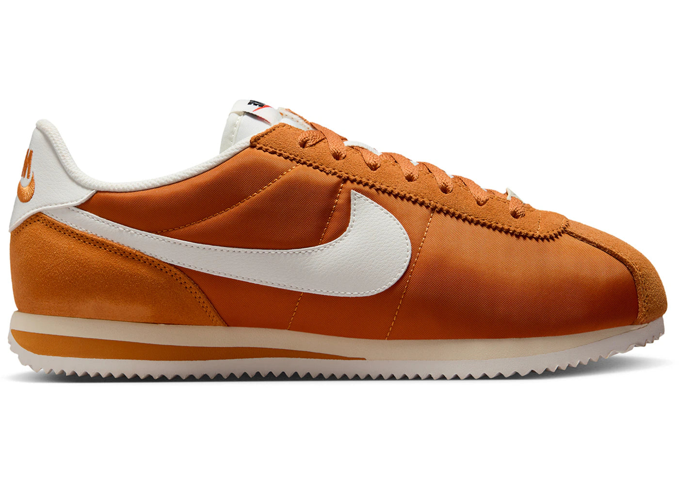 Nike Cortez TXT-Monarch Muslin Sail