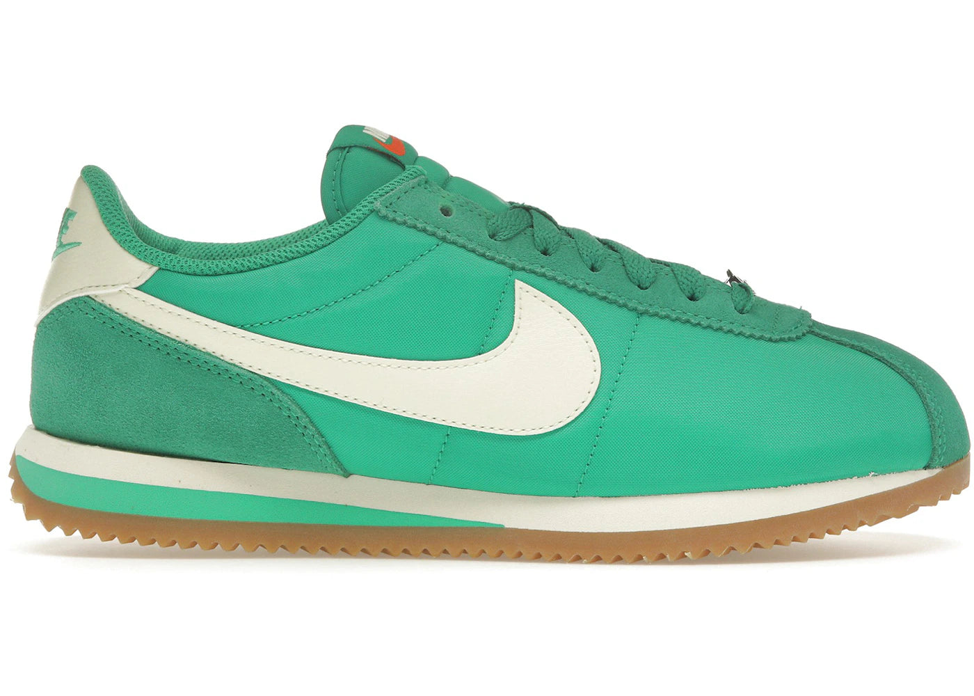 Nike Cortez TXT-Stadium Green (Women's)