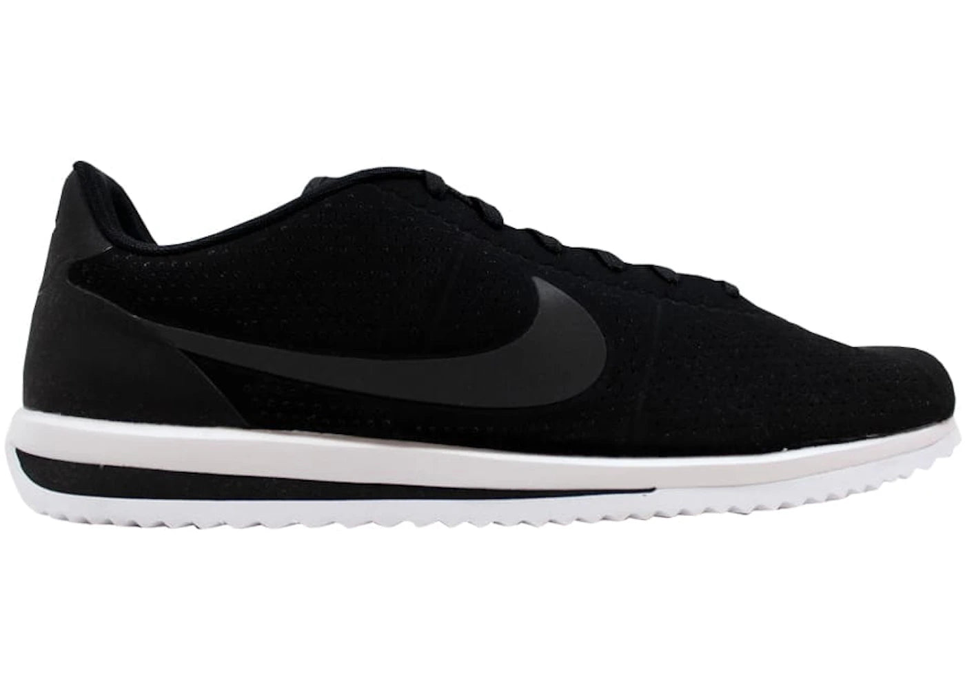 Nike Cortez Ultra Moire-Black/Black-White
