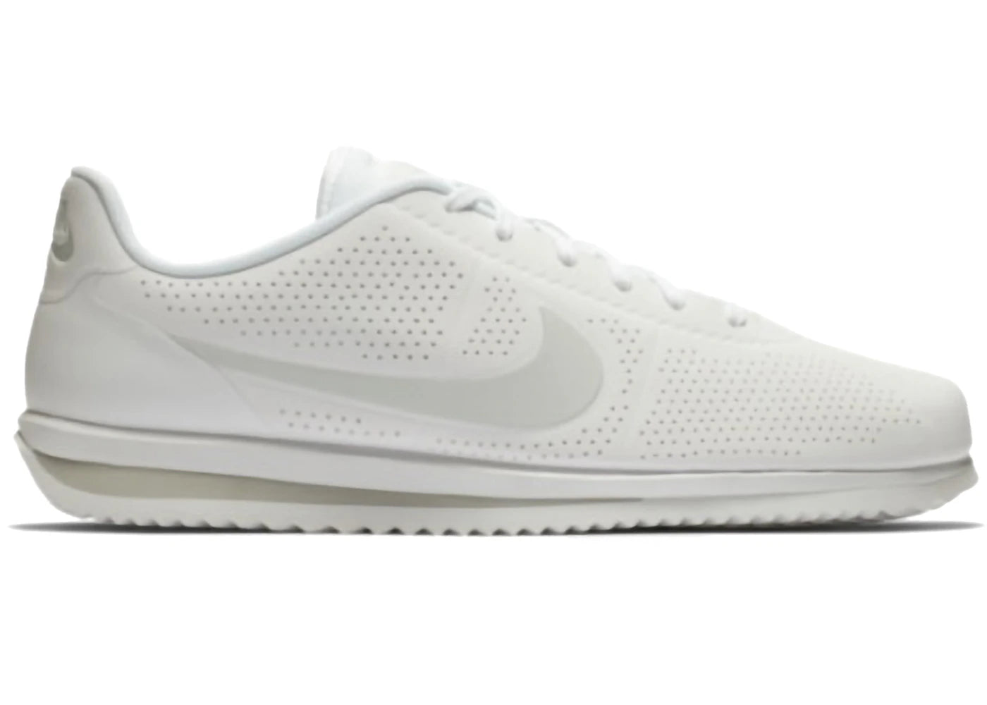 Nike Cortez Ultra Moire-White Pure Platinum
