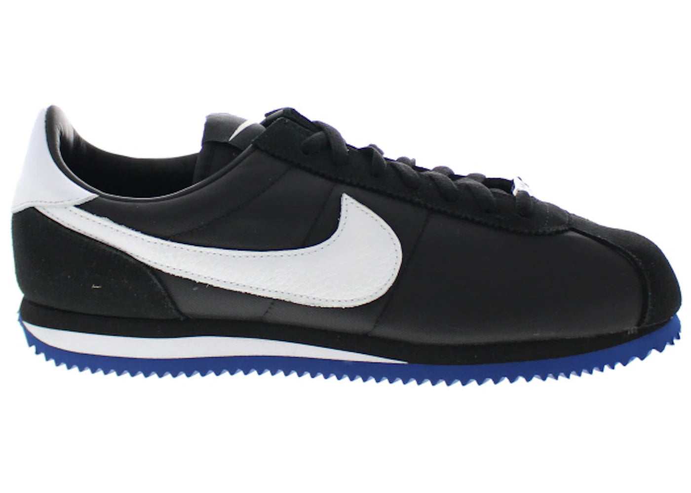 Nike Cortez-Undefeated LA