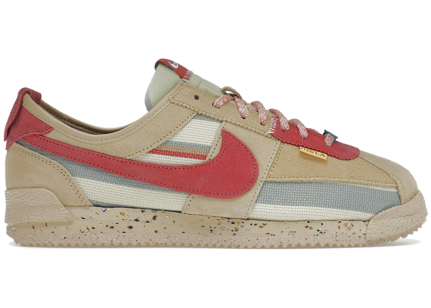 Nike Cortez SP-Union Sesame